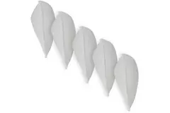 Cone filter exhaust vent Ø125 mm filter set G4