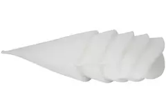 Cone filter exhaust vent Ø125 mm filter set G4