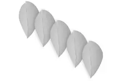 Cone filter exhaust vent Ø160 mm filter set G4