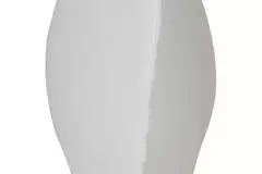 Cone filter exhaust vent Ø200 mm filter set G4