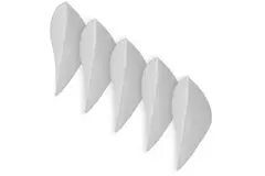 Cone filter exhaust vent Ø200 mm filter set G4