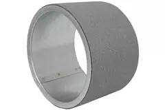 Thermoduct collar ring 100 mm H=90 mm