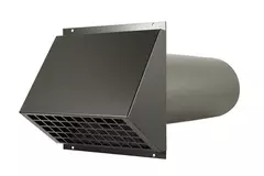 Thermoduct wall bushing 150 mm