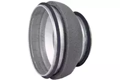 Thermoduct insulated reducer diameter 160 mm - 150 mm