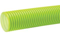 Ubbink 50 meter anti-static, -bacterial flexible duct around Ø 90/75 - 48m3/h