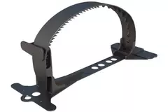 Ubbink Air Excellent universal bracket 10 pieces