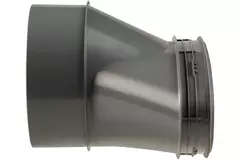 Ubbink Air Excellent DB206 kit side connection 125
