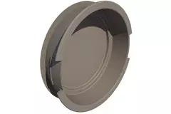 Ubbink Air Excellent DBOX protection hoods 10 pieces