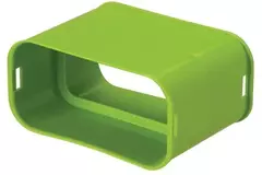 Ubbink Air Excellent 45SC connection flex-flex