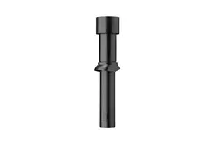 Ubbink Ventub roof terminal Ø 110mm (with flange)