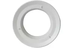 Vent-Axia UniflexPlus RVG 125 mm controllable valve large - white