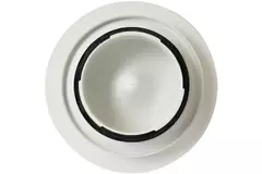 Vent-Axia UniflexPlus RVG 125 mm controllable valve large - white
