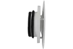 Vent-Axia UniflexPlus RVG 125 mm controllable valve large - white