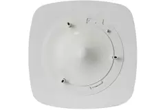 Vent-Axia UniflexPlus RVV 125 mm controllable valve square - white