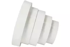 Plastic ventilation universal reducer for diameter 80 - 150 mm VA80