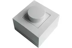 Vasco C400 3 position switch - surface mounted