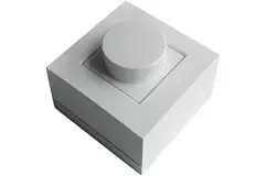Vasco C400 3 position switch - surface mounted