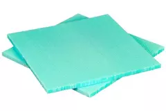 Vasco electrostatic filter set for T350 and T500 - 495x186mm