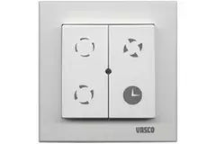 Vasco RF switch/control