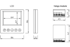 Vasco Timer Module