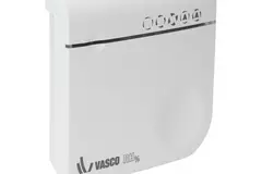 Vasco RH RF moisture switch