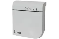 Vasco CO2 RF switch