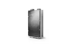 Vasco MVHR unit D275 III – includes wireless RF control