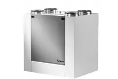 Vasco X500 MVHR unit - 500 m³/h