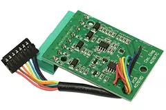 Vent-Axia 0-10V extension board for Sentinel Kinetic Advance MVHR