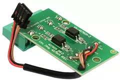 Vent-Axia 230V extension board for Sentinel Kinetic Advance MVHR