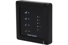 Vent-Axia Multihome wired 4-position switch black - SSU-WZ