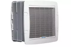 Vent-Axia wall fan 365 x 375 mm – 870 m³/h – TX9 WL