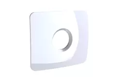 Vent-Axia Svensa PureAir bathroom extractor fan with odour sensor (app-controlled)