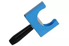 UniflexPlus trimming knife Ø90 mm