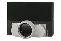 UniflexPlus ventilation floor manifold excl. grille Ø90 mm