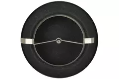 Stainless steel ventilation supply valve design Ø125mm - DVIR125
