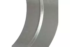 Female coupler for spiral fittings Ø 100mm