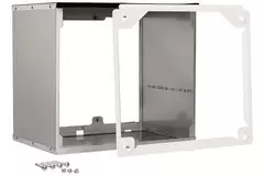 Extension Air 70 stainless steel - wall thickness 270-300 mm
