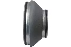 Thermoduct insulated reducer diameter 250 mm - 125 mm