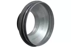 Thermoduct insulated reducer diameter 160 mm - 150 mm