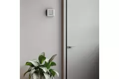 Vent-Axia Multihome wireless 4-position switch with battery - White - SSU-B