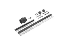 Wall mounting set Orcon HRC-OptiAir