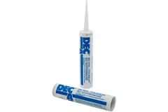 Sealing kit interior grey 310ml. WDS sealant (piece)