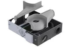 Orcon WTU-600-EC-TA - 600m³/h