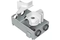 Orcon WTU 600 EC-IE  - 600m³/h