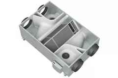 Orcon WTU-600-EC-TA - 600m³/h