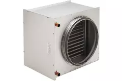 Orcon WWB 160 2 hot water coil