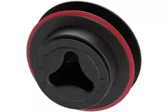 Heatpex Aria plenum box (3 x 75 mm)
