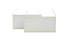 Zehnder ComfoAir 70 MVHR filter set G4 + F7