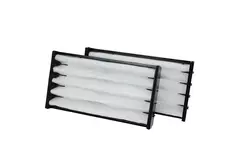 Zehnder ComfoAir Compact WM/CM MVHR filter set G3